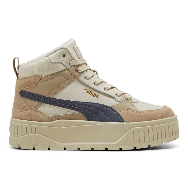 PUMA WOMEN'S KARMEN II IDOL MID SNEAKERS | Vabaajajalatsid