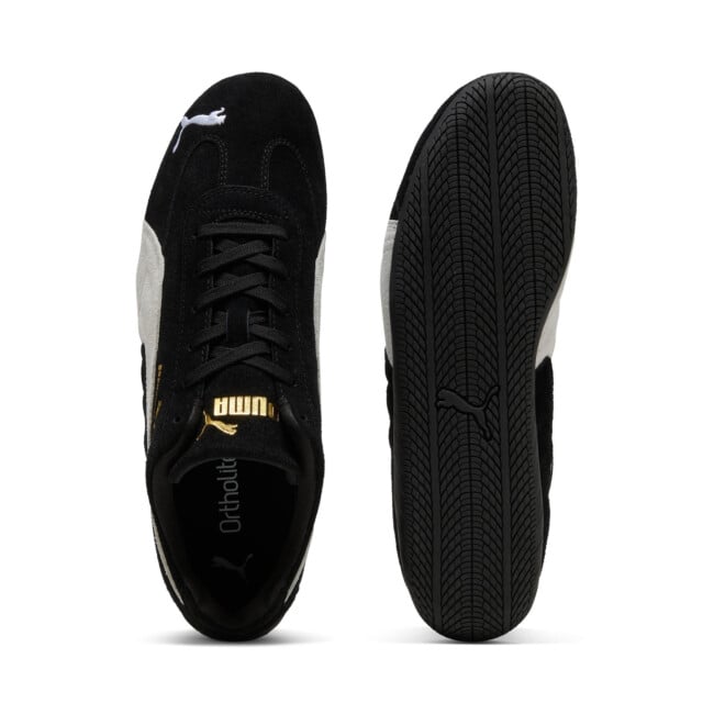 PUMA WOMEN'S SPEEDCAT OG SNEAKERS | Vabaajajalatsid | Sportland PUMA WOMEN'S SPEEDCAT OG SNEAKERS | Vabaajajalatsid | Sportland