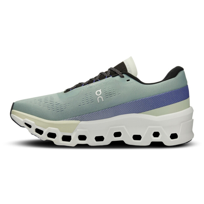 その他 MitsuSakakibara : CloudsInTheWater ON CLOUDMONSTER 2 | Jooksujalatsid | Osta veebist - Sportland