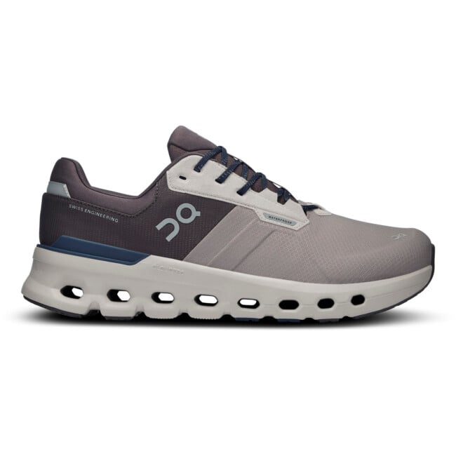 U_AIᘏ▸◂ᘏㅤ ON CLOUDRUNNER 2 WATERPROOF | Jooksujalatsid | Sportland
