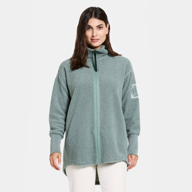 sally  DIDRIKSONS SALLY | Fliisid | Osta veebist - Sportland