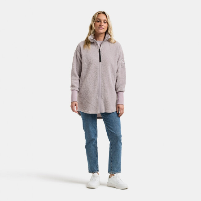 DIDRIKSONS SALLY FULL ZIP FLEECE | Fliisid | Sportland