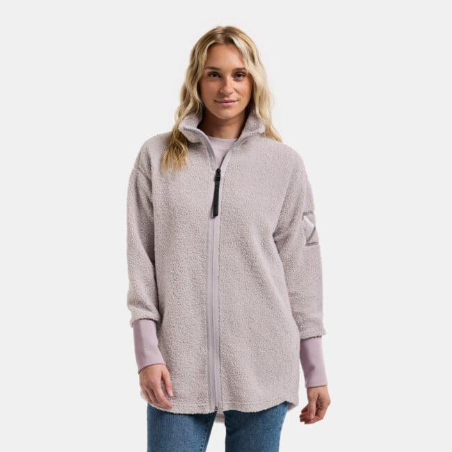 DIDRIKSONS SALLY FULL ZIP FLEECE | Fliisid | Sportland