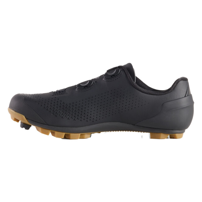 Trek Cambion Mountain Bike Shoes - Bronze Age main image 1