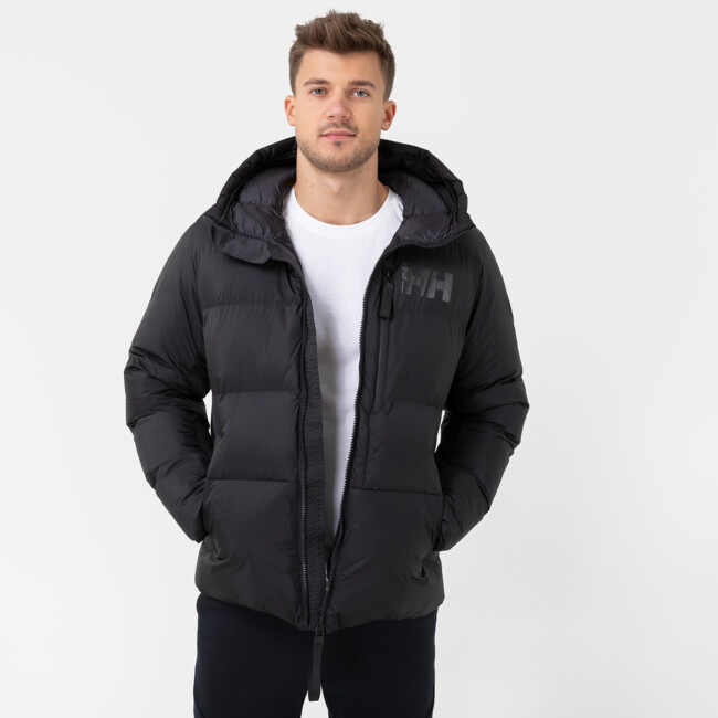 HELLY HANSEN MEN'S ACTIVE WINTER PARKA Joped ja parkad Sportland