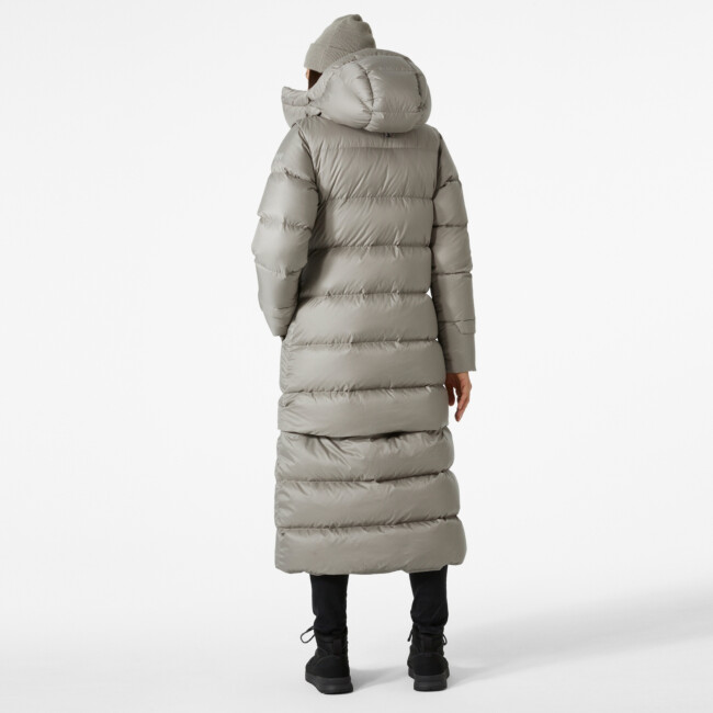 HELLY HANSEN WOMEN'S ESSENCE MODULAR DOWN COAT Joped ja parkad