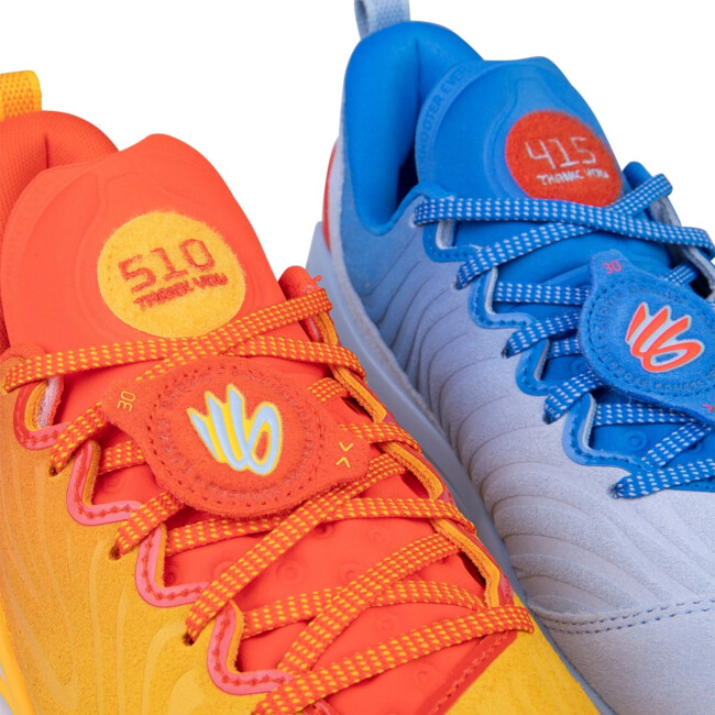 UNDER ARMOUR CURRY 12 