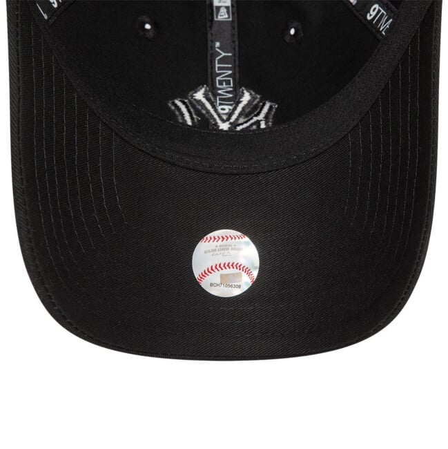 【NEW ERA/ニューエラ】9TWENTY Yankees CAP League Essential New York Yankees 9TWENTY Cap | New Era Cap UK