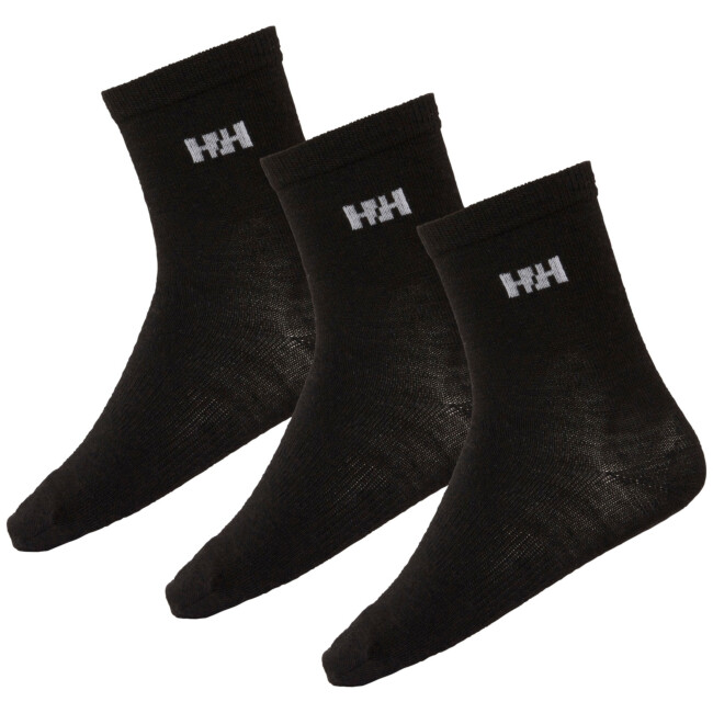 HELLY HANSEN K WOOL SOCK BASIC 3PK | Sokid Ja Säärised