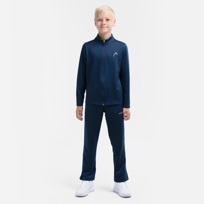 NIKE - Club Poly-knit Tracksuit Fb7351-410, Uomini, Blu, Xxl