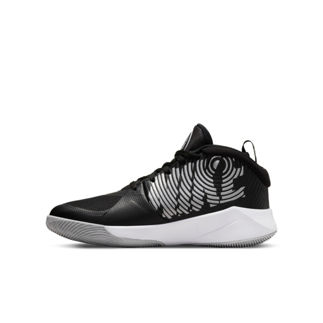 NIKE TEAM HUSTLE D 9 GS | Korvpallijalatsid | Osta veebist