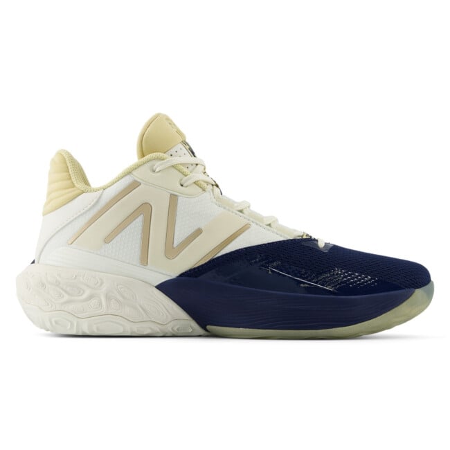 NEW BALANCE TWO WXY V4 BASKETBALL SHOES | Korvpallijalatsid