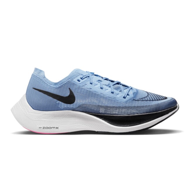 NIKE VAPORFLY NEXT% 2 MEN'S ROAD RACING SHOES