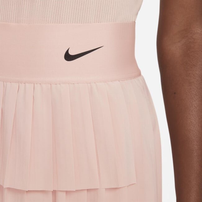 nike w nkct df adv skirt