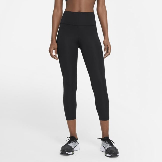 nike fast crop