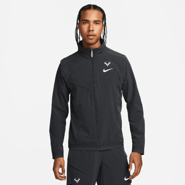 NIKE M RAFA NCKT JACKET | Joped ja parkad | Osta veebist - Sportland