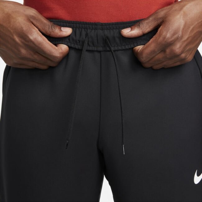 nike men's dry woven team training pants