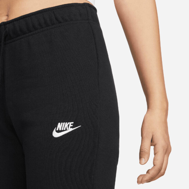 nike w nsw essential pant tight fleece