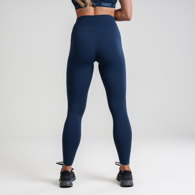 NIKE ZENVY WOMEN'S HIGH-WAISTED FULL-LENGTH LEGGINGS