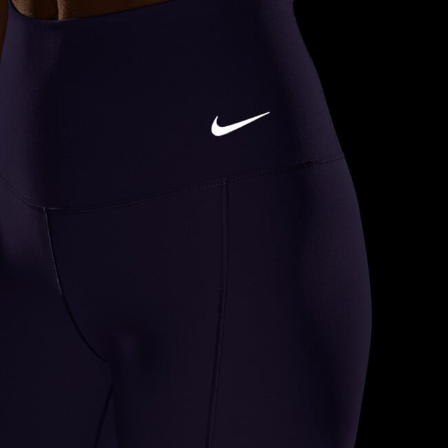 nike ten less plastic bottles leggings