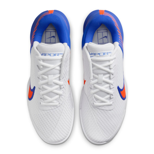 nike men's air zoom vapor pro hard court tennis shoes