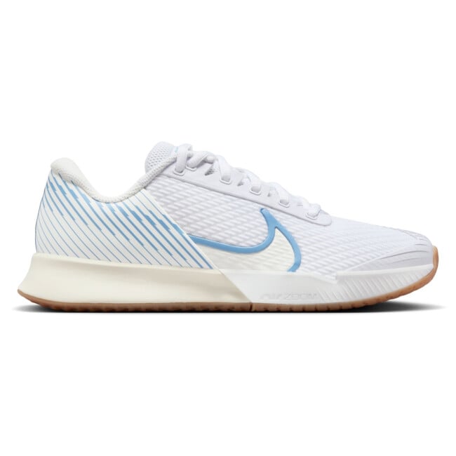 NIKE COURT AIR ZOOM VAPOR PRO WOMEN'S HARD COURT TENNIS SHOES
