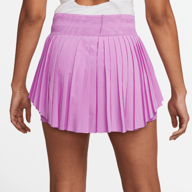 NIKECOURT DRI-FIT SLAM WOMEN'S SKIRT | Seelikud ja kleidid | Sportland