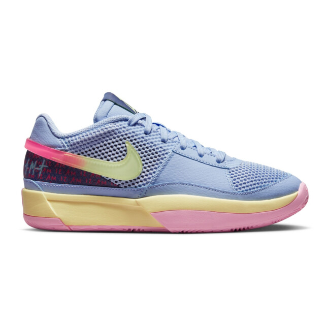 NIKE JA 1 BIG KIDS' BASKETBALL SHOES | Korvpallijalatsid NIKE JA 1 BIG KIDS' BASKETBALL SHOES | Korvpallijalatsid