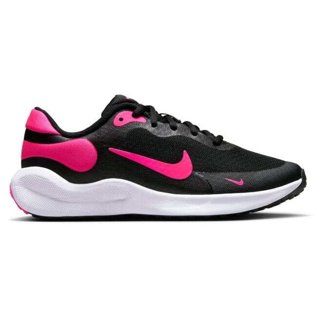 NIKE REVOLUTION 7 KIDS' RUNNING SHOES | Jooksujalatsid