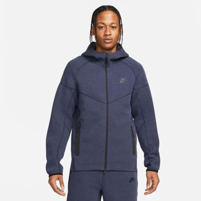 mens nike tech fleece windrunner