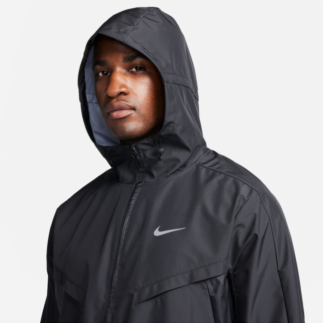 nike men's windrunner running jacket