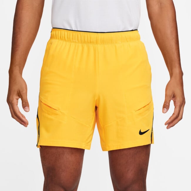 NIKE COURT ADVANTAGE MEN'S DRI-FIT 7