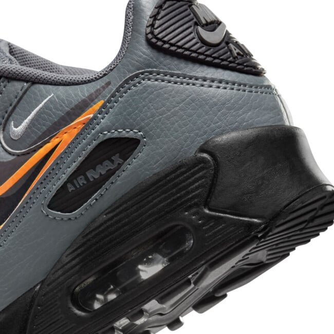 NIKE AIR MAX 90 NEXT NATURE BIG KIDS' SHOES Vabaajajalatsid