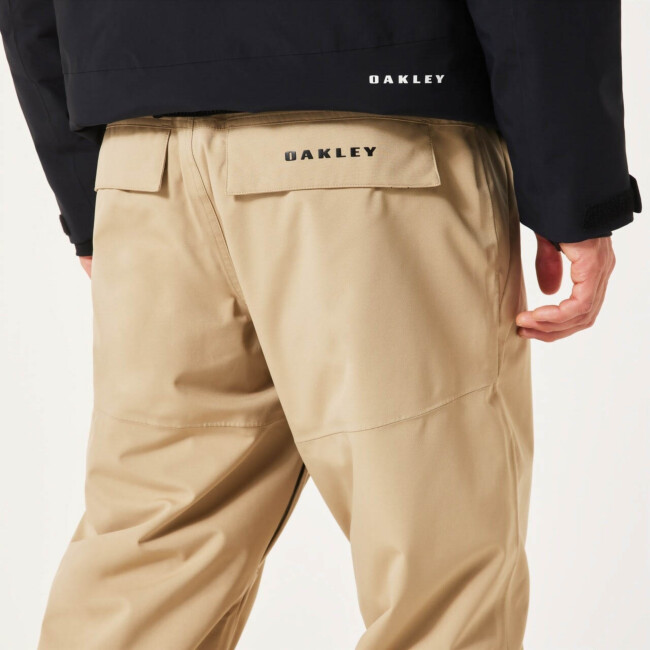 OAKLEY BEST CEDAR RC INSULATED SNOW PANTS | Püksid | Sportland
