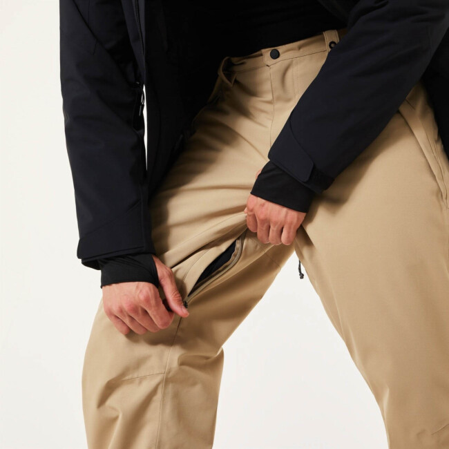 OAKLEY BEST CEDAR RC INSULATED SNOW PANTS | Püksid | Sportland