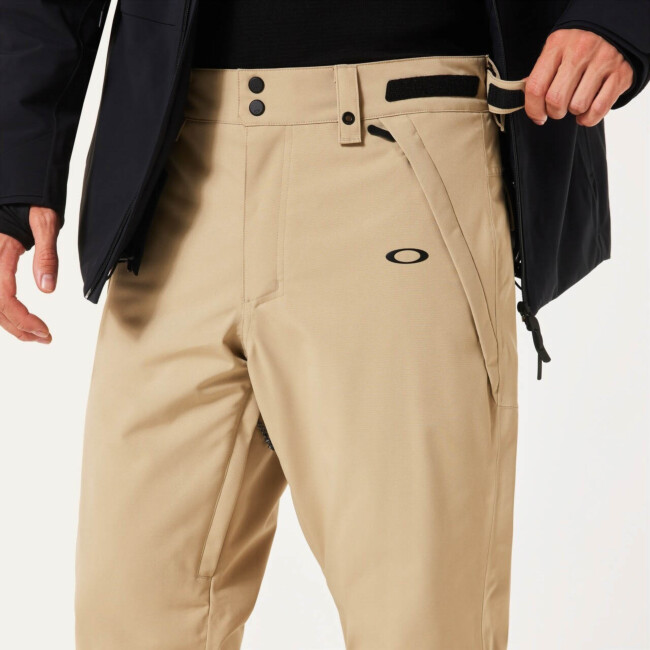 OAKLEY BEST CEDAR RC INSULATED SNOW PANTS | Püksid | Sportland