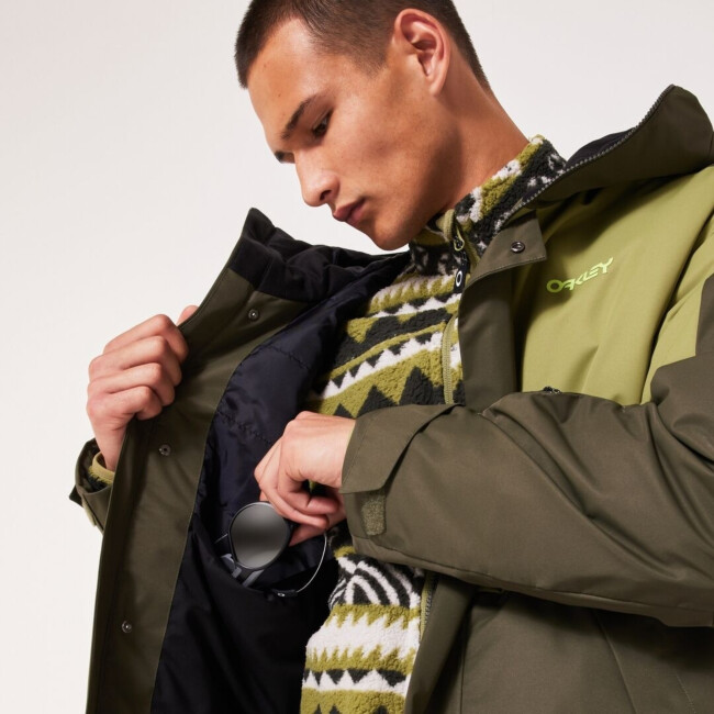 OAKLEY MEN'S RANGE RC JACKET 2.0 | Joped ja parkad | Sportland