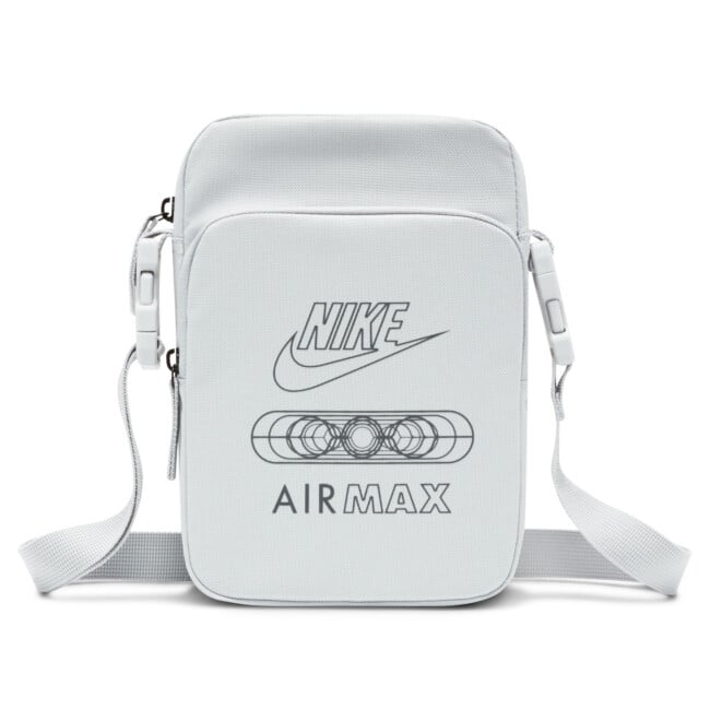 NIKE AIR MAX HERITAGE CROSSBODY BAG - 4L | Kotid | Sportland