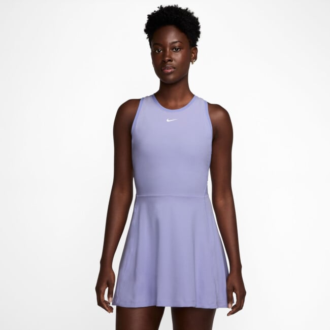 NIKE VICTORY WOMEN'S DRI-FIT TENNIS DRESS Seelikud ja kleidid