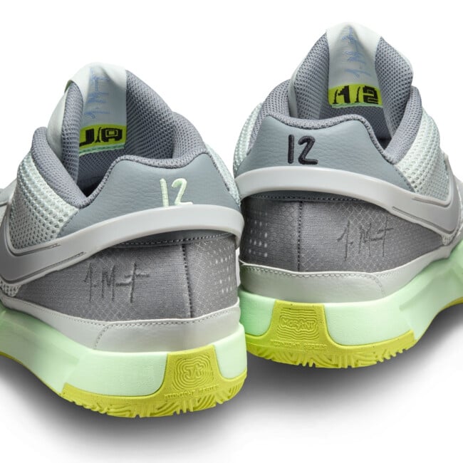 NIKE JA 1 BASKETBALL SHOES | Korvpallijalatsid | Sportland NIKE JA 1 BASKETBALL SHOES | Korvpallijalatsid | Sportland