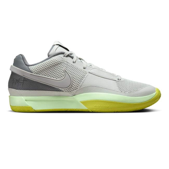 NIKE JA 1 BASKETBALL SHOES | Korvpallijalatsid | Sportland NIKE JA 1 BASKETBALL SHOES | Korvpallijalatsid | Sportland