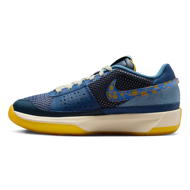 NIKE JA 1 SE - GS BOYS' BASKETBALL SHOES | Korvpallijalatsid NIKE JA 1 SE - GS BOYS' BASKETBALL SHOES | Korvpallijalatsid