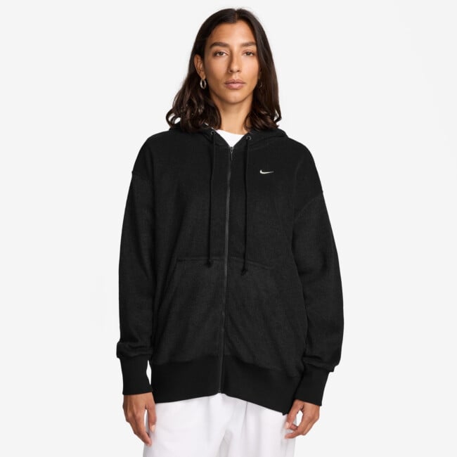 NIKE SPORTSWEAR PHOENIX PLUSH WOMEN'S OVERSIZED COZY FLEECE