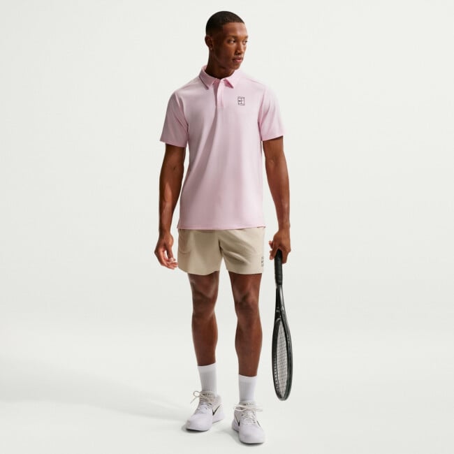 NIKE COURT ADVANTAGE DRI-FIT TENNIS POLO | Polod | Sportland