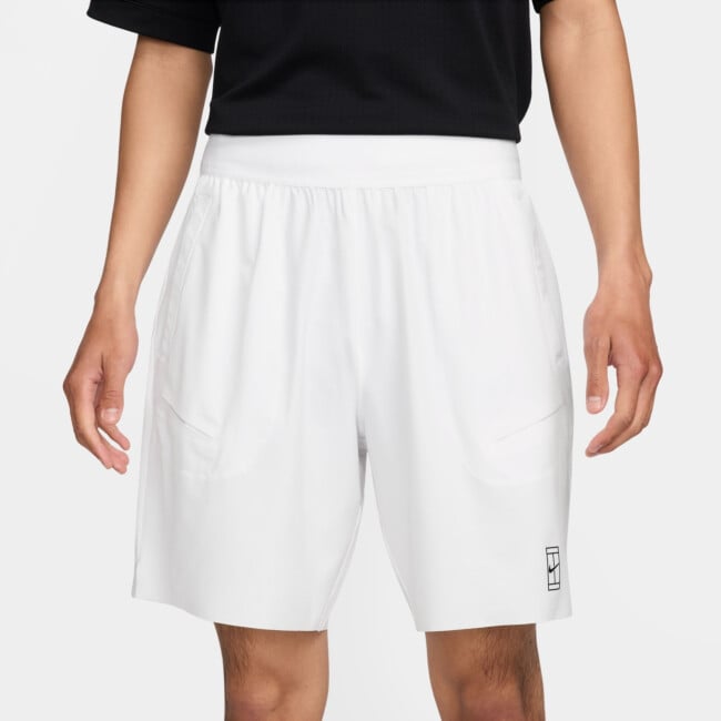 NIKE COURT ADVANTAGE MEN'S DRI-FIT 8