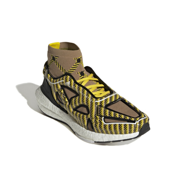 ADIDAS BY STELLA MCCARTNEY ULTRABOOST 22 ELEVATED SHOES