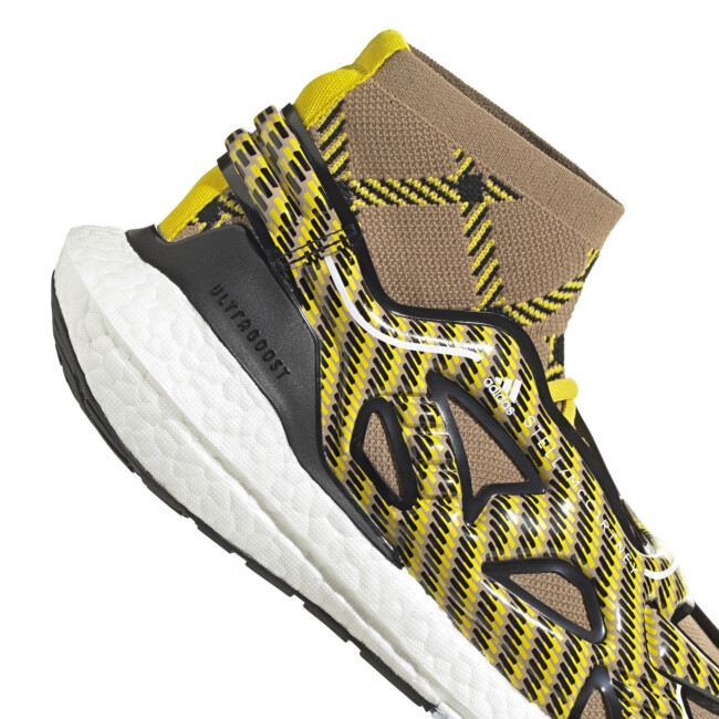 ADIDAS BY STELLA MCCARTNEY ULTRABOOST 22 ELEVATED SHOES
