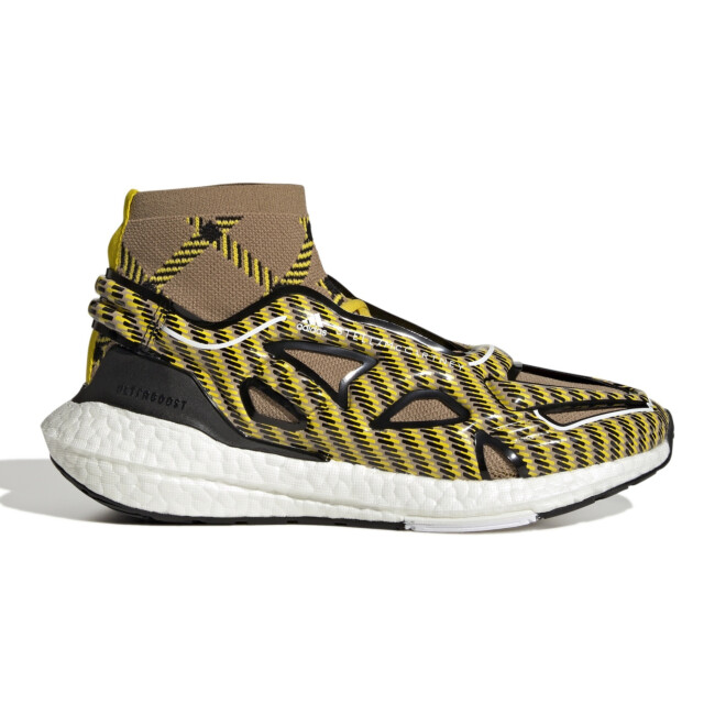 ADIDAS BY STELLA MCCARTNEY ULTRABOOST 22 ELEVATED SHOES