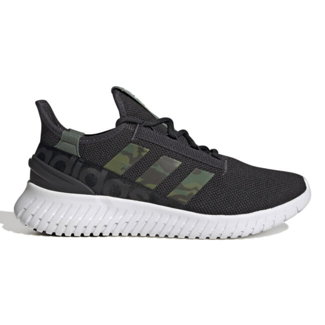 ADIDAS MEN'S KAPTIR 2.0 CLOUDFOAM LIFESTYLE RUNNING SHOES