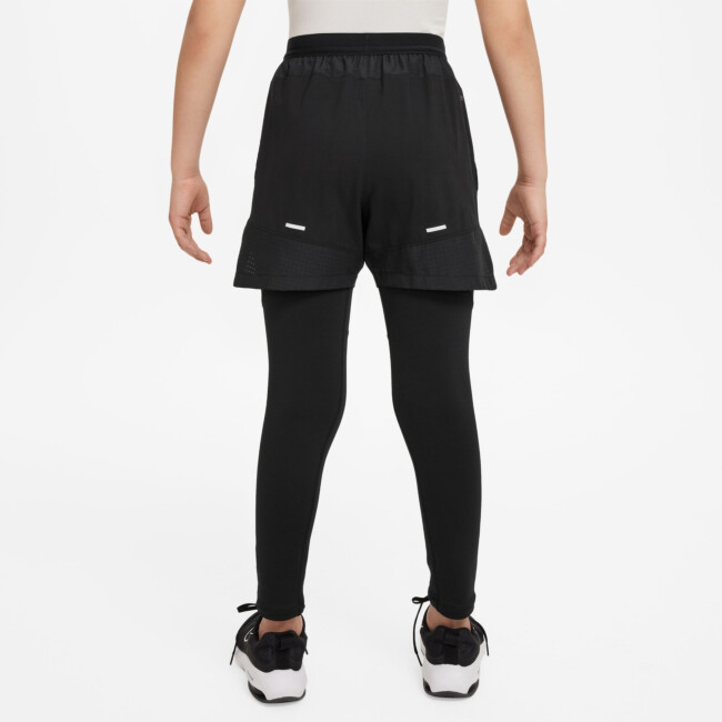 nike pro warm dri fit